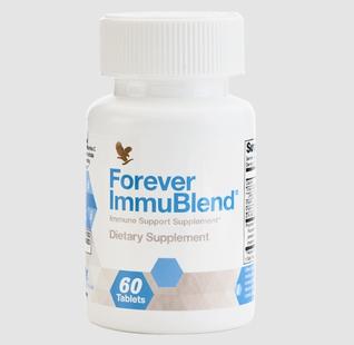 Forever ImmuBlend