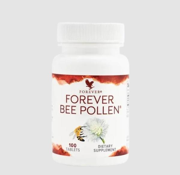 Forever Bee Pollen