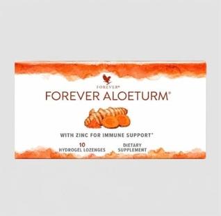 Forever AloeTurm