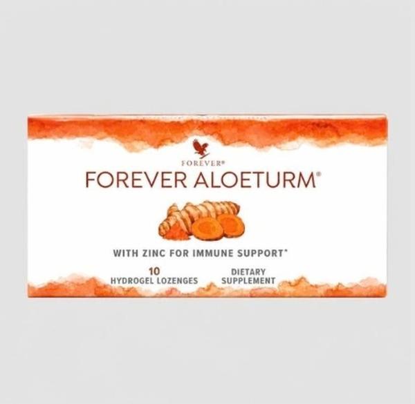 Forever AloeTurm