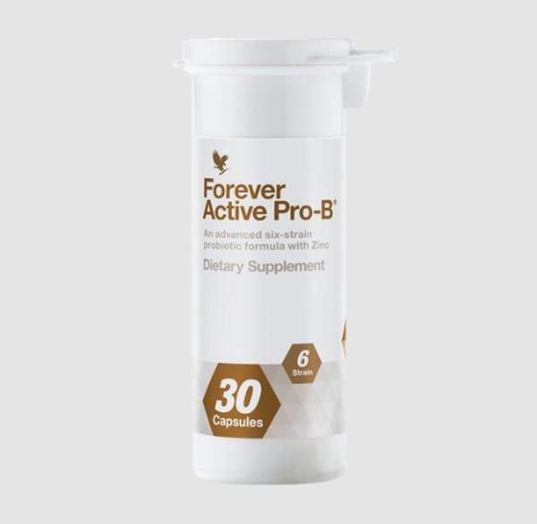 Forever Active Pro-B