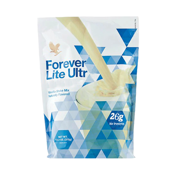 Forever Lite Ultr Vanilla POUCH
