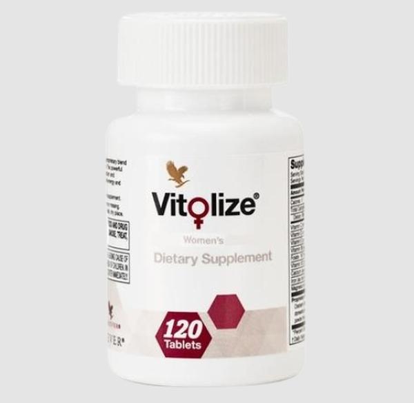 Forever Vitolize Women