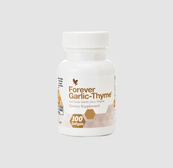 Forever Garlic-Thyme