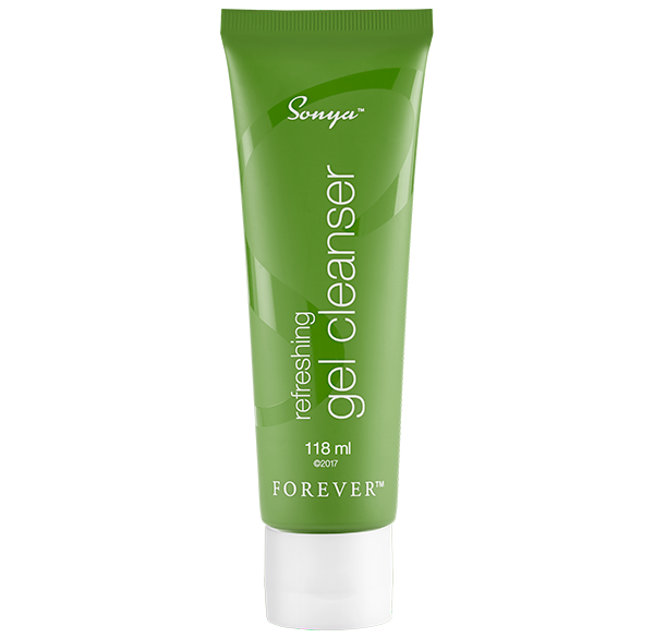Sonya Refreshing Gel Cleanser
